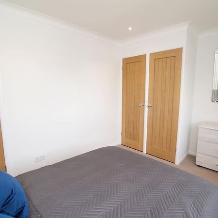 Spacious 5 Bed In The Countryside, Close To Frinton-On-Sea Kirby Cross Exterior foto