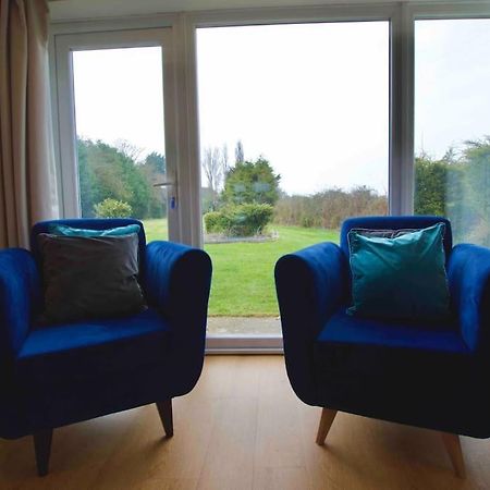 Spacious 5 Bed In The Countryside, Close To Frinton-On-Sea Kirby Cross Exterior foto