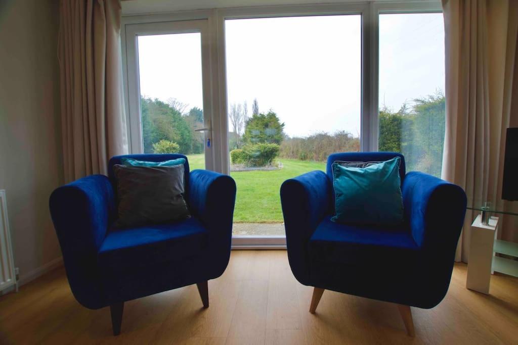 Spacious 5 Bed In The Countryside, Close To Frinton-On-Sea Kirby Cross Exterior foto